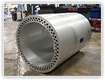 AC Honed Tube